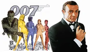 Sean Connery: la mística pistola de James Bond será subastada 