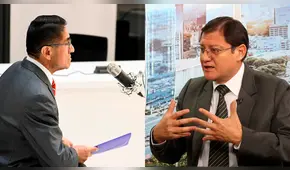 César Hinostroza: ¿Cuándo se definirá proceso de extradición en España?