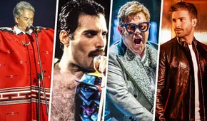 Pablo Alborán, Ricky Martin y otros cantantes que aceptaron ser homosexuales