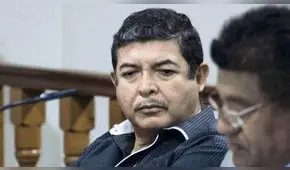 Tacna: Gobernador Jiménez busca traerse abajo prisión preventiva en su contra