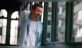 Marco Zunino: “Hay cosas que se están reformulando en Torbellino”