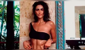 Bárbara de Regil: “Las narcoseries no alientan la violencia”