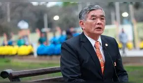 Caso Tarata: Sala fija fecha para tomar declaración de Marco Miyashiro