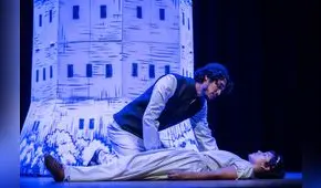 Teatro: ‘Imagina Shakespeare’ por GTN EN VIVO