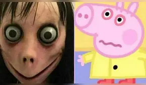 ¿"Momo Challenge" en capítulo de "Peppa Pig"? Escuela hace grave denuncia [VIDEO]