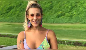 Poly Ávila revela que cuarentena la afecta psicológicamente: " Hay días que quiero morir"