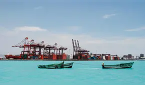 Bolivia: ¿Realmente no tener una salida marítima perjudica la economía de un país?
