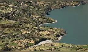 El Geoparque valle del Colca y Volcanes de Andagua [VIDEO]