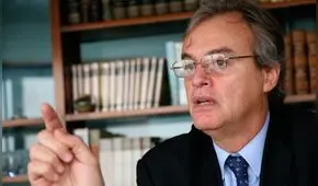 Basombrío: “No veo un escenario en el que Vizcarra quiera quedarse y convertirse en un dictador” 