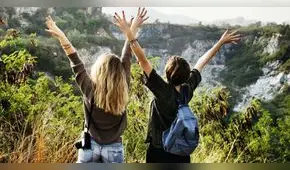 Promperú: Casi la mitad de extranjeros que visitaron el Perú en el 2018 son millennials