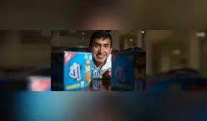 ¿Existen en el Perú galletas contra la anemia? 