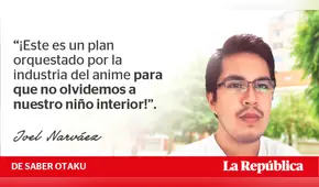 ¡No nos dejan madurar!