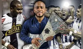 ¡Fueron 6 títulos y más de 90 goles! Aguirre pide “perdón por tan poco” tras su salida de Alianza