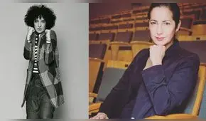 Sofía Rocha: así fue su última función de teatro en Jesús María [VIDEOS]