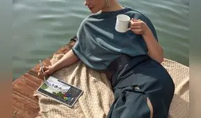 HUAWEI MatePad Pro: compañera ideal para el aprendizaje en línea