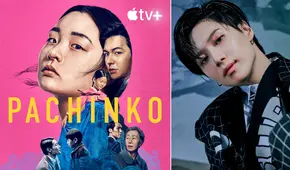 “Pachinko”: Taemin y su inesperado ‘cameo’ en serie de Lee Min Ho