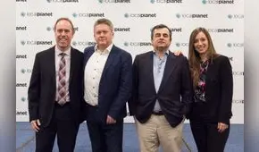 Local Planet presentó su red regional en América Latina