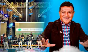 Armonía 10: hijo mayor de fallecido fundador anuncia su salida de orquesta de cumbia