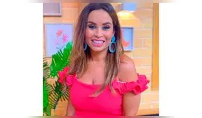 Rodrigo González sobre entrevista de Ethel Pozo a Viviana Rivasplata: "¿Con Tula no y con Viviana sí?''