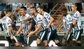 Monterrey a los cuartos de final de la Copa MX, venció 4-2 a Zacatepec [RESUMEN]