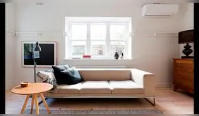 Haz crecer tu departamento con luz y color