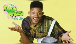 Will Smith revela por qué protagonista de El príncipe del rap llevó su nombre [VIDEO]