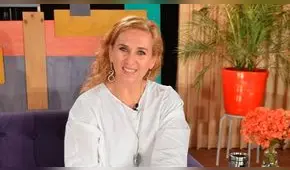 Katia Condos lleva la conversación al cable