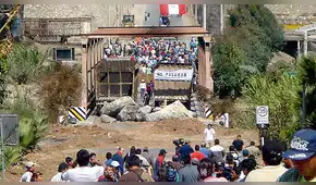 Enfrentamientos en azucarera Andahuasi dejaron un muerto