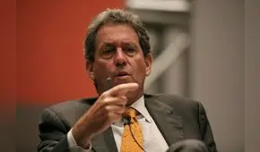 Alfredo Thorne discrepa con Nieto respecto a costo de la reconstrucción