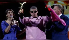 Viña del Mar: la diferencia entre las gaviotas de oro, plata y platino