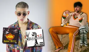 ¿Qué es el trap, el género musical que Bad Bunny puso de moda, y en qué se diferencia del reggaeton?