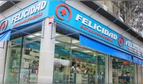 Poder Judicial ratifica sanción a Nortfarma por concertación de precios de medicamentos