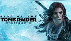 Tomb Raider: película protagonizada por Alicia Vinkader se basaría en estos videojuegos [VIDEO]