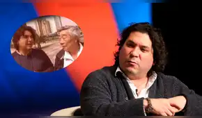 Gastón Acurio recuerda a Humberto Sato con emotiva entrevista que le realizó