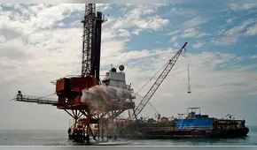 Precio del petróleo hoy, jueves 19 de septiembre de 2019