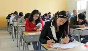 San Marcos becará a jóvenes de Santa Anita en su centro preuniversitario 