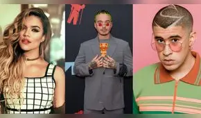 ¿Cómo ver los reconocidos Premios Latin Grammy 2020 por Univisión EN VIVO?