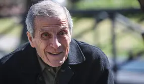 Óscar Washington Tabárez sobre Edinson Cavani: “Es un tema que preocupa”