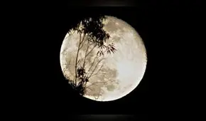 ‘Superluna de Nieve’ 2020 iluminará España este domingo [VIDEO]