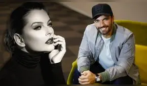 Julián Gil y Marjorie de Sousa: juez emite sentencia favorable para el hijo de ambos 