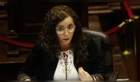 Rosa Bartra: "Esperamos que Anel Townsend diga todo lo que sabe"