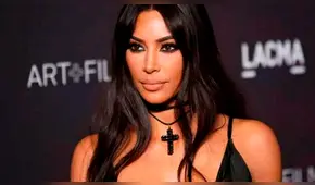 Kim Kardashian asegura que no volverá a usar esta polémica prenda
