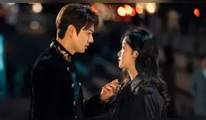 Qué dramas de Lee Min Ho y Woo Do Hwan ver en Netflix tras ‘The king: Eternal monarch’