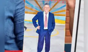 Pagaron rescate, pero no liberaron a empresario: familia pide ayuda para encontrar a Gabriel Silva