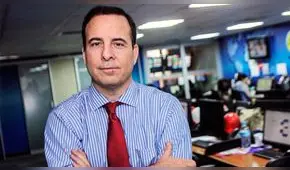 Aldo Mariátegui renunció a programa radial de RPP y dejó mensaje a oyentes