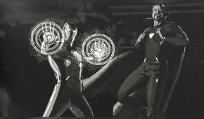 Marvel: ¡Doctor Stark! Hechicero usa traje de Iron Man en escena desechada de Infinity War