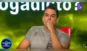 Faruk Guillén arremete contra Claudia Meza y culpa a André Castañeda [VIDEO]