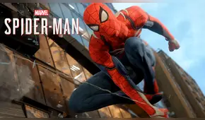 Marvel’s Spider-Man: trajes de la película Spider-Man Far From Home llegan gratis al videojuego 