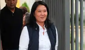 Fujimorismo y Gana Perú, los que más gastaron en campañas recientes