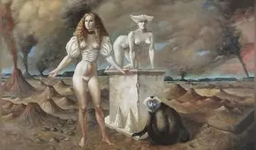 Realizarán visita guiada a la colección Barreda